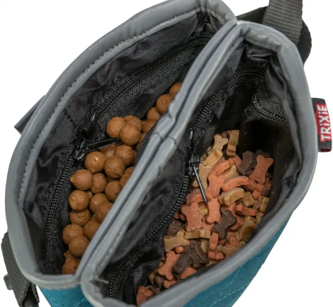 Preview: Snack-Tasche Twin