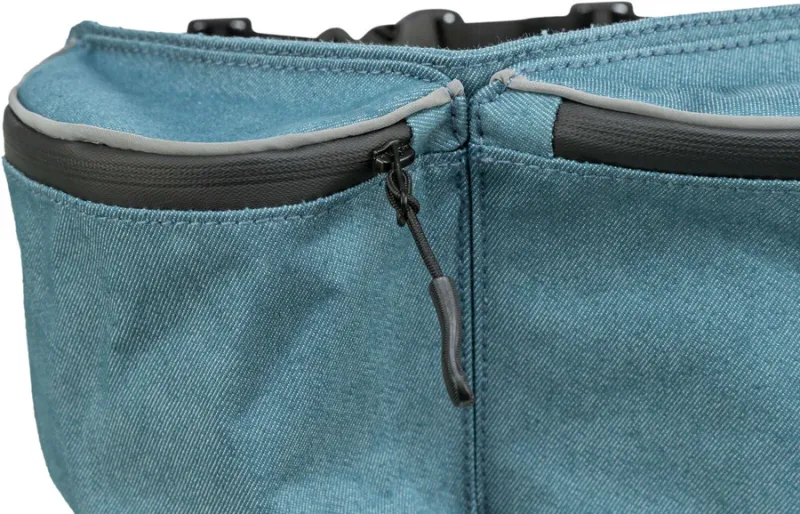 Preview: Hüfttasche Baggy Belt