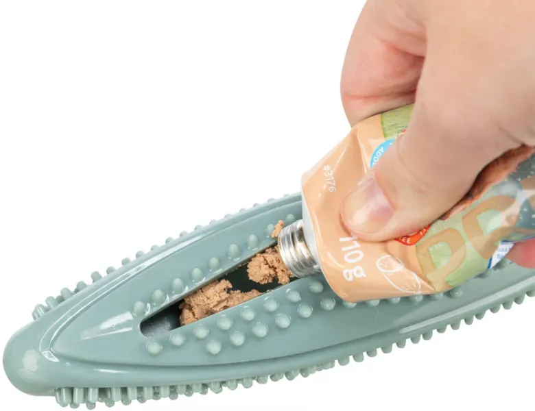 Preview: Snack-Stick am Gurt