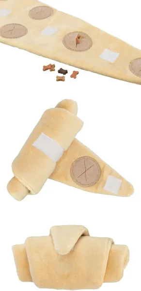 Preview: Snack-Croissant