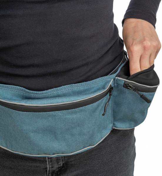 Hüfttasche Baggy Belt