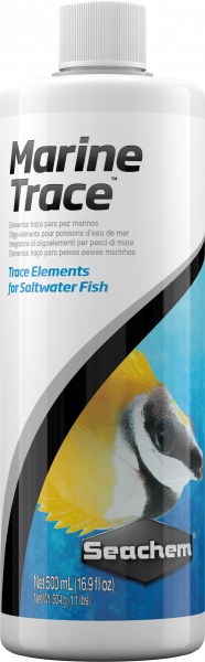 MARINE TRACE