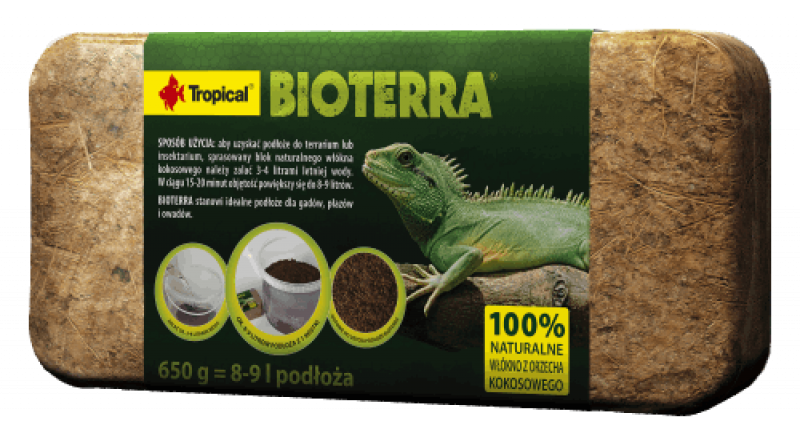 Bioterra