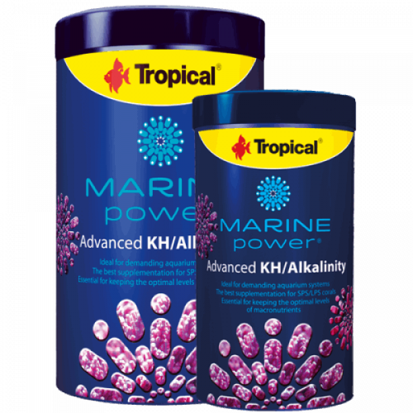 Marine Power Advanced kH/Alkalinity