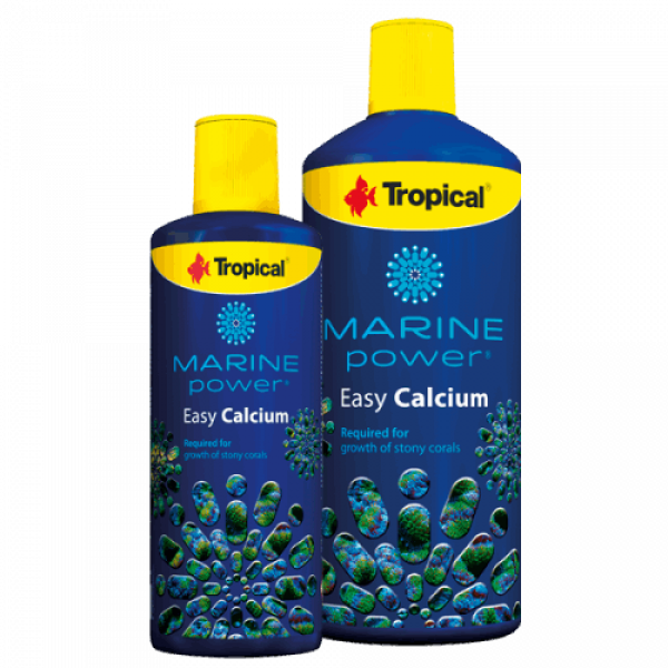 Marine Power Easy Calcium