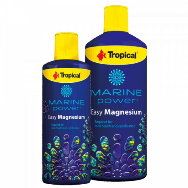 Marine Power Easy Magnesium