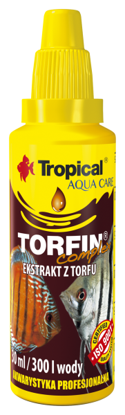 Torfin Complex