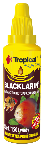 Blacklarin