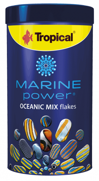 MARINE POWER OCEANIC MIX FLOCKEN