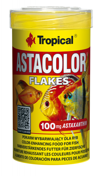 Astacolor