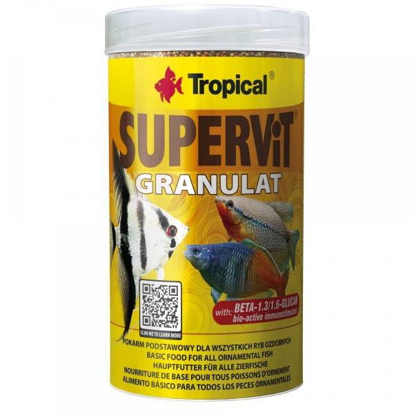 Supervit Granulat