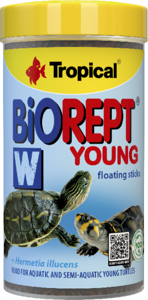 Biorept W Young