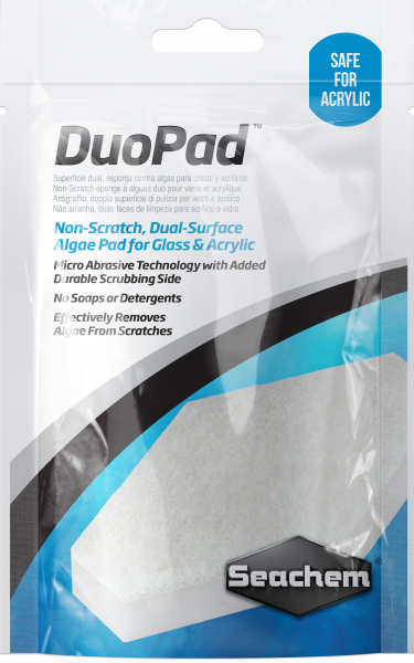 Duo Algae Pad - 25 mm Thick