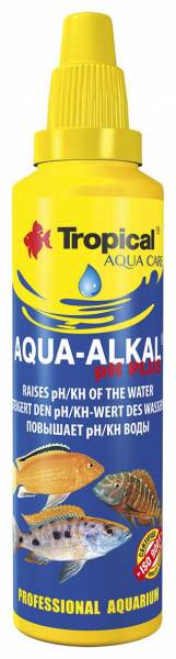 Aqua-Alkal ph-plus