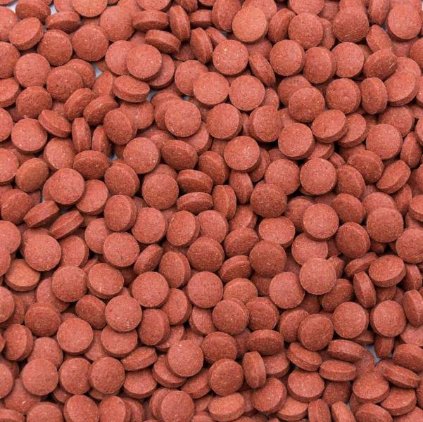 BL Color Tablet B 1kg