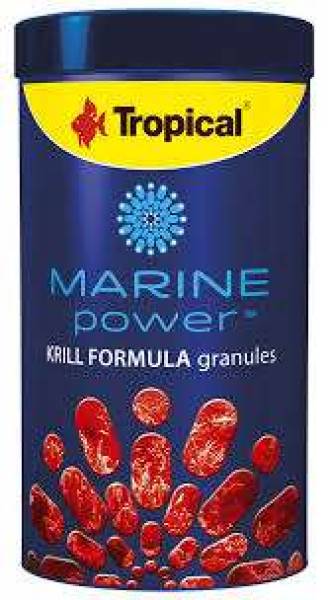 Marine Power Krill Formula Granulat