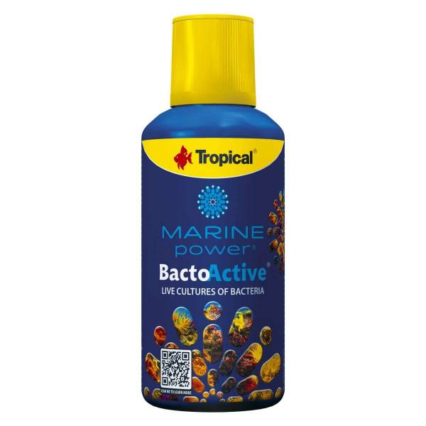 Marine Power Bacto-Active