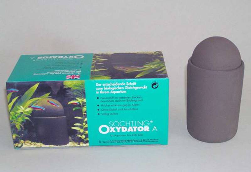 Söchting Oxydator A