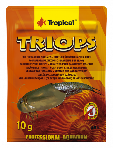 Triops