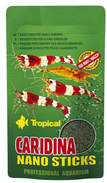 Caridina Nano Sticks