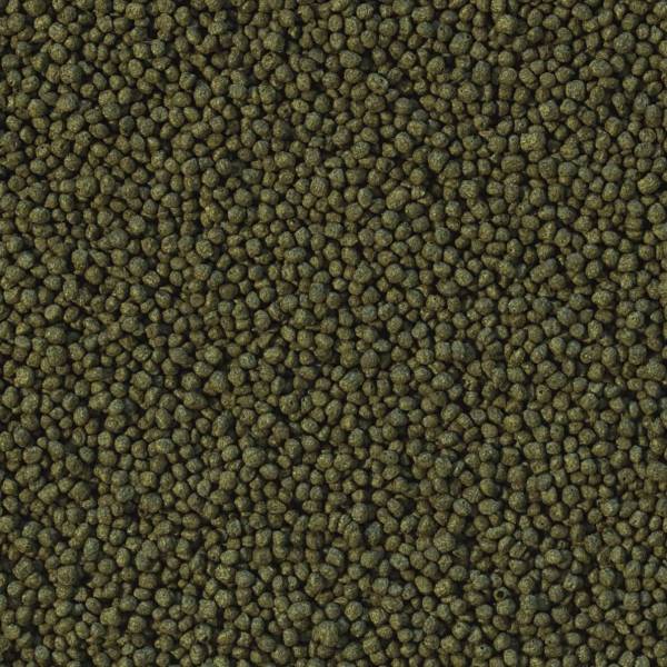 Cichlid Herbivore Small Pellet