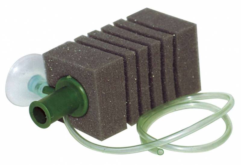 Filter CRISTAL / DELFIN