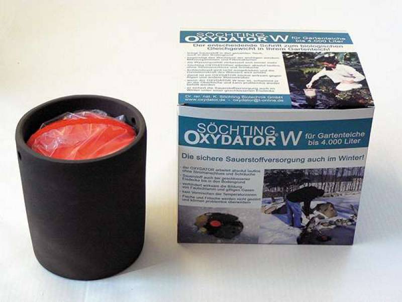 Söchting Oxydator W