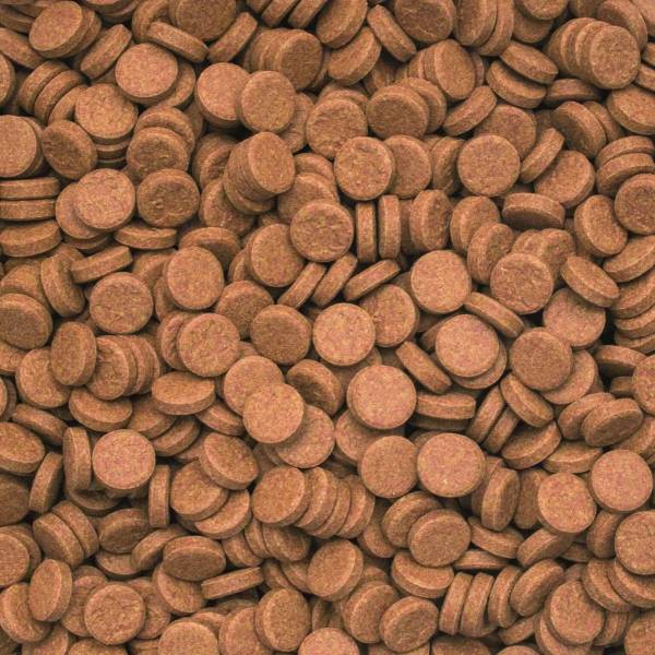 Vitality & Color Tablets