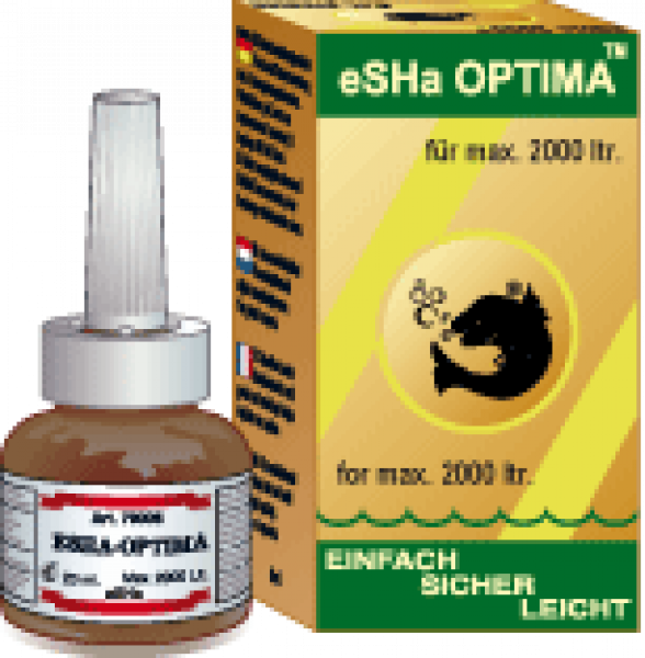 eSHa Optima