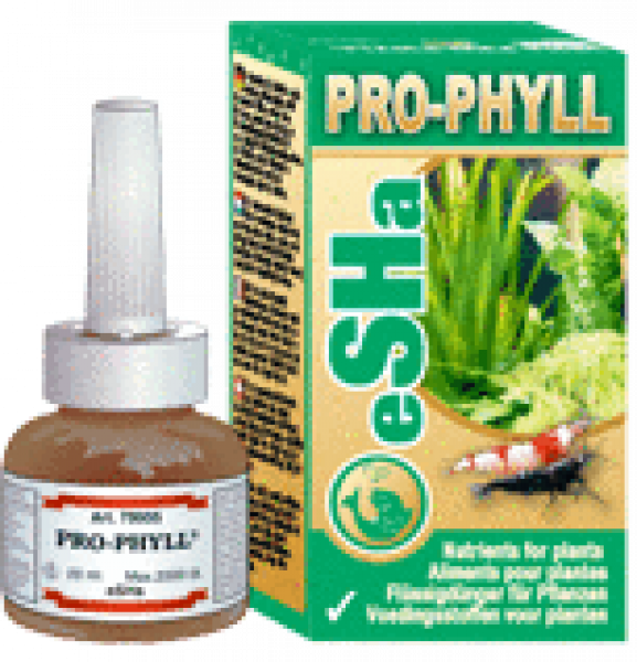 eSHa Pro-Phyll