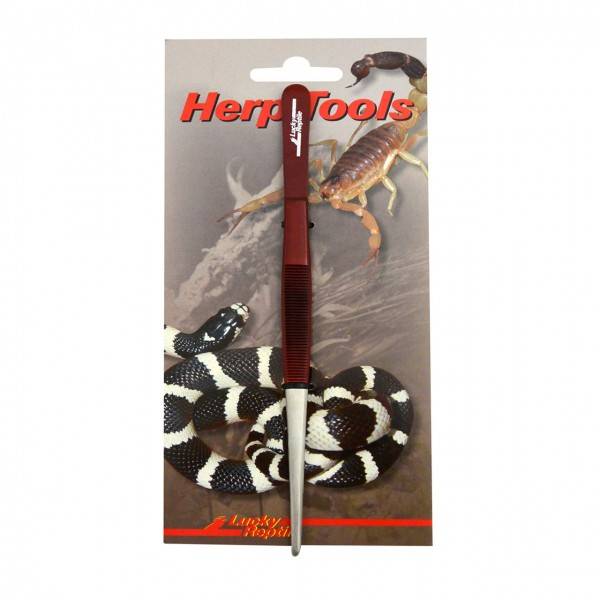 Lucky Reptile Pinzetten