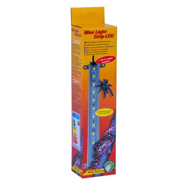 Lucky Reptile Mini Light Strip LED