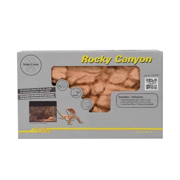 Rocky Canyon