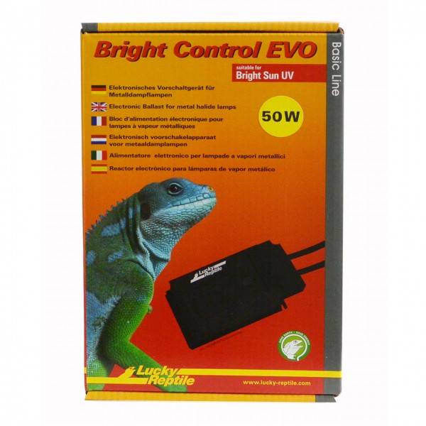 Lucky Reptile Bright Control EVO
