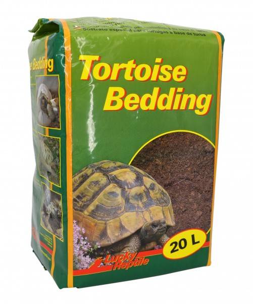 Lucky Reptile Tortoise Bedding