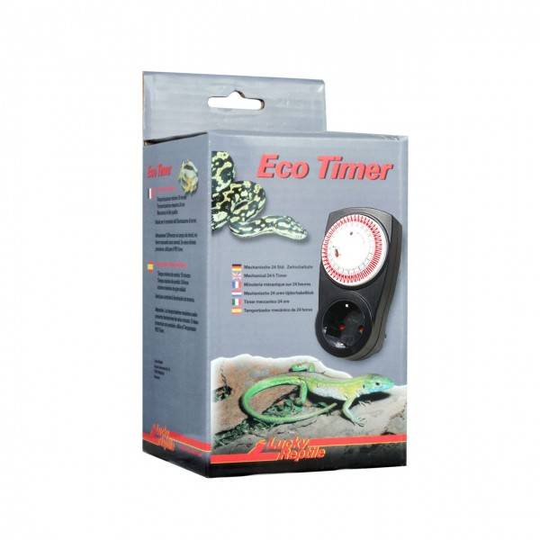 Lucky Reptile ECO Timer