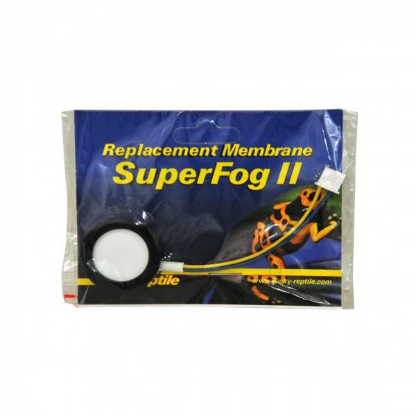 Lucky Reptile Super Fog II - Luftbefeuchter