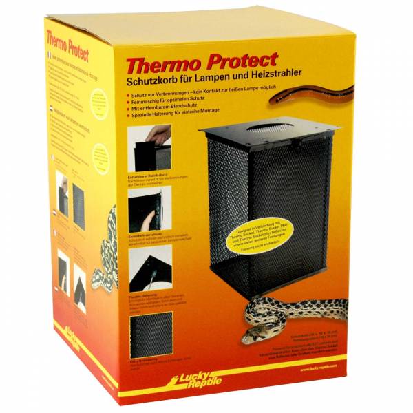 Lucky Reptile Thermo Protect Schutzkorb