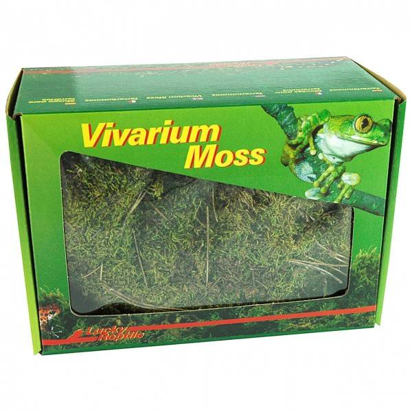 Lucky Reptile Vivarium Moss