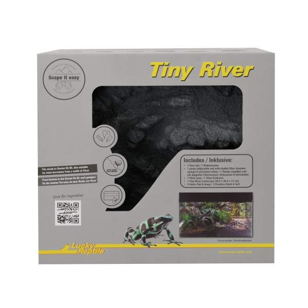 Tiny River
