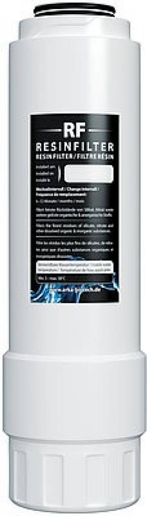 ARKA® myAqua1900 - RESINFILTER