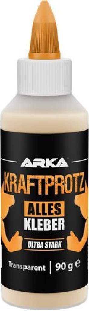 KRAFTPROTZ ALLESKLEBER Ultra stark