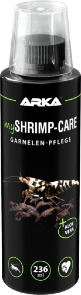 mySHRIMP-CARE