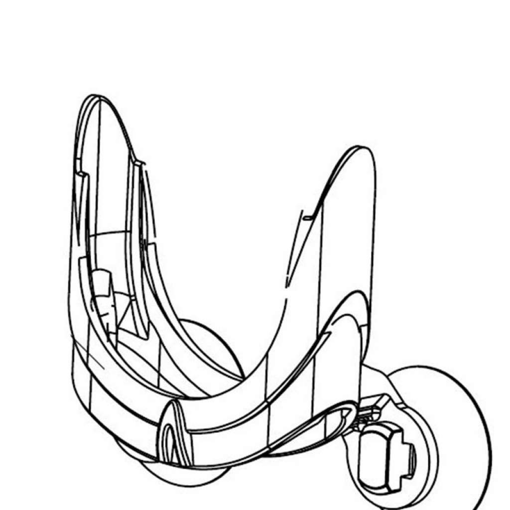 Heizerhalter Easy/Ultra 25/50/75/100
