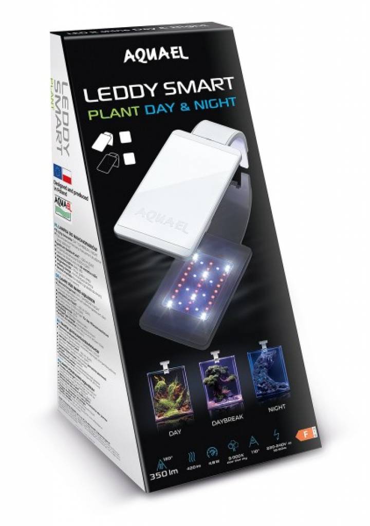 LEDDY SMART DAY & NIGHT