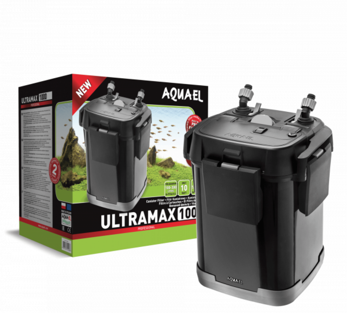 ULTRAMAX Filter