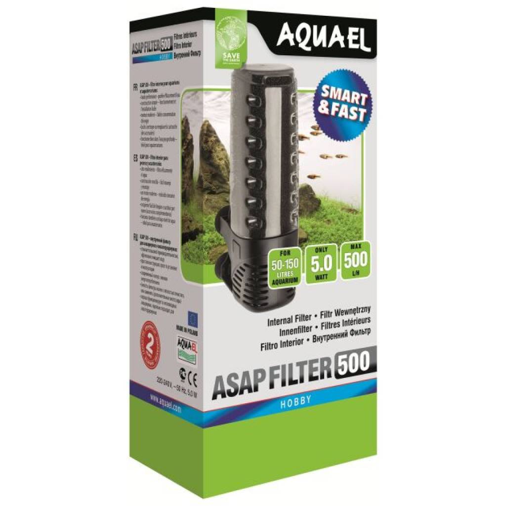 Aquael ASAP Filter