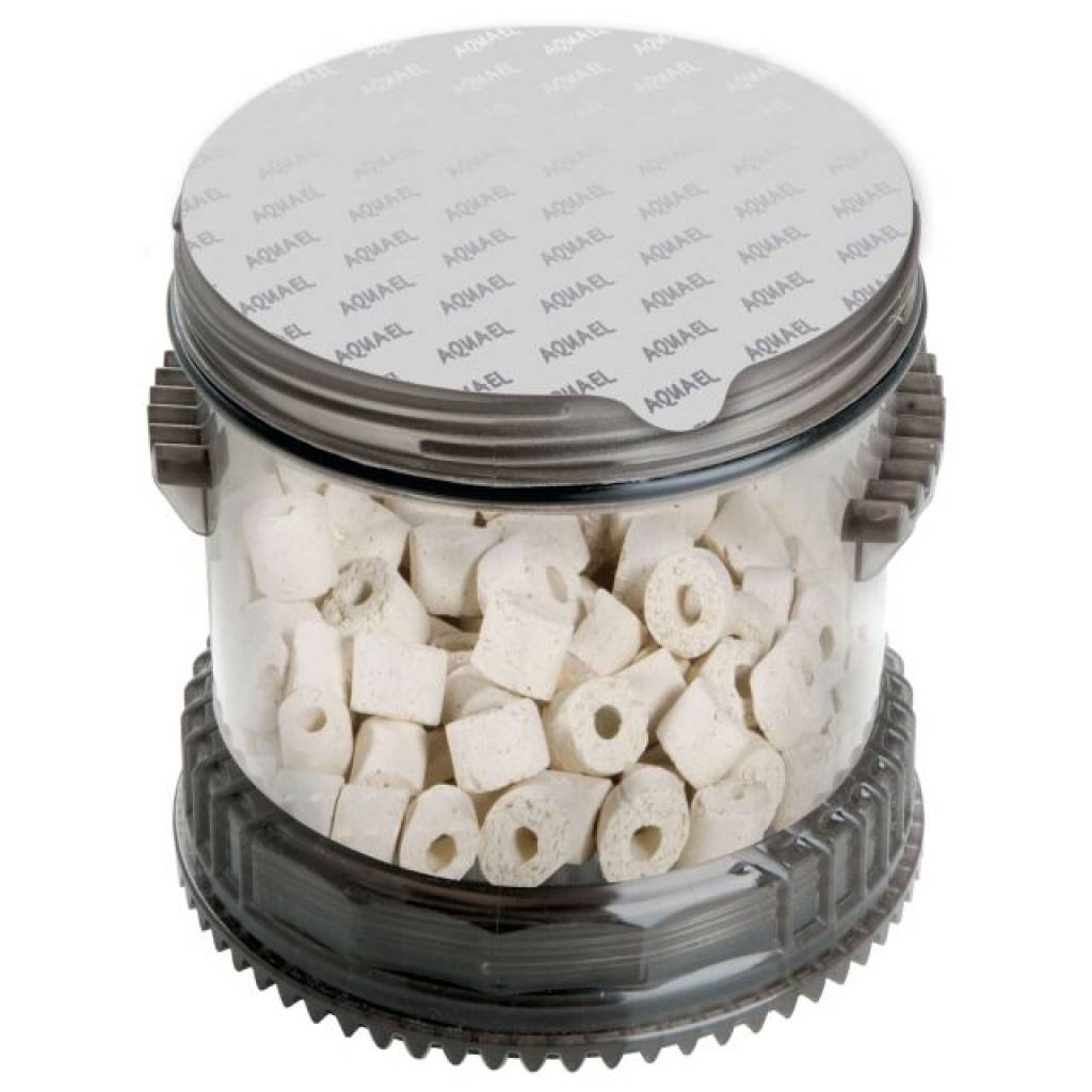 Aquael Filtermedium BioCeraMax Multikani Kartusche