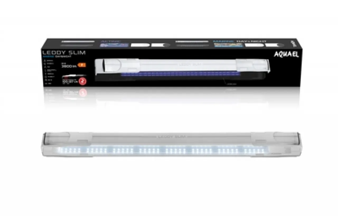 AQUAEL Leddy Slim 32W Marine D&N weiß 2.0