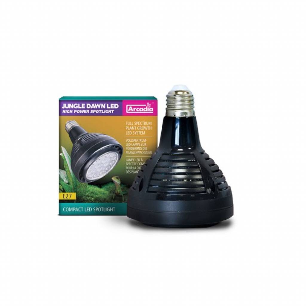 Jungle Dawn LED Spotlight 40 Watt